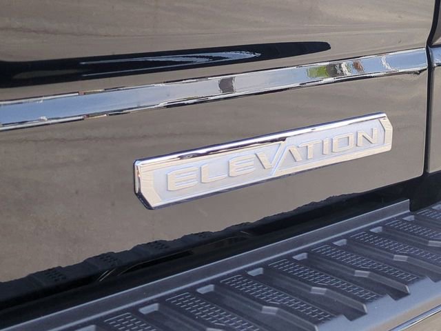 Certified 2024 GMC Sierra 1500 Elevation AWD/4WD image 30