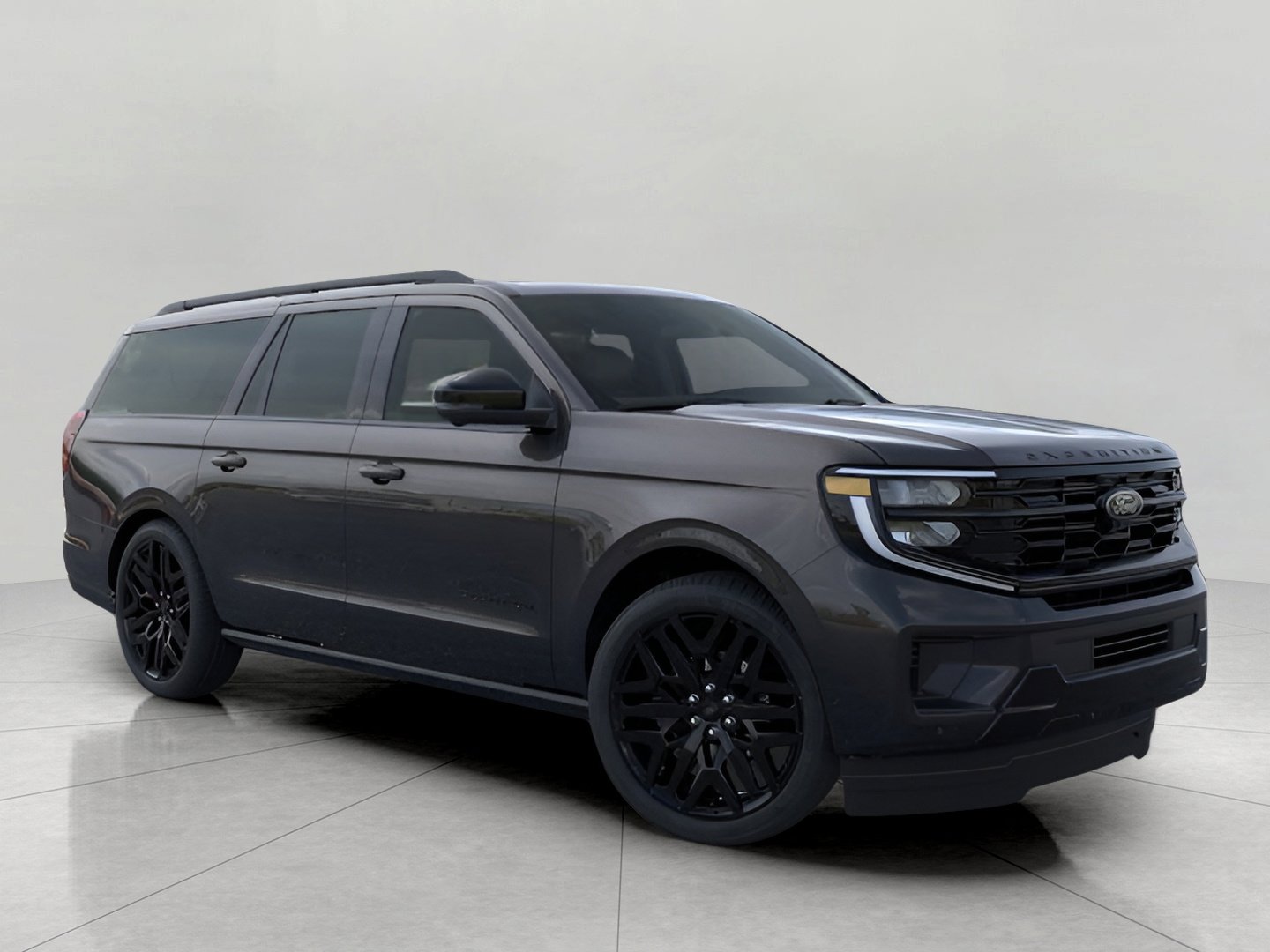 New 2026 Ford Expedition Max Platinum w/ Stealth Performance Package image 7