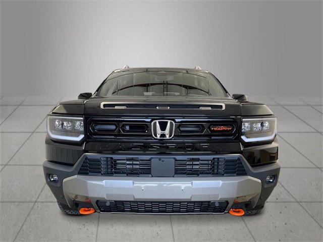 New 2026 Honda Passport TrailSport Elite image 10