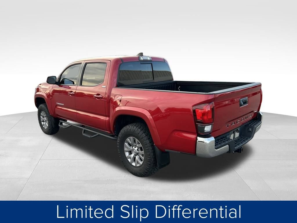 Used 2019 Toyota Tacoma SR5 image 9
