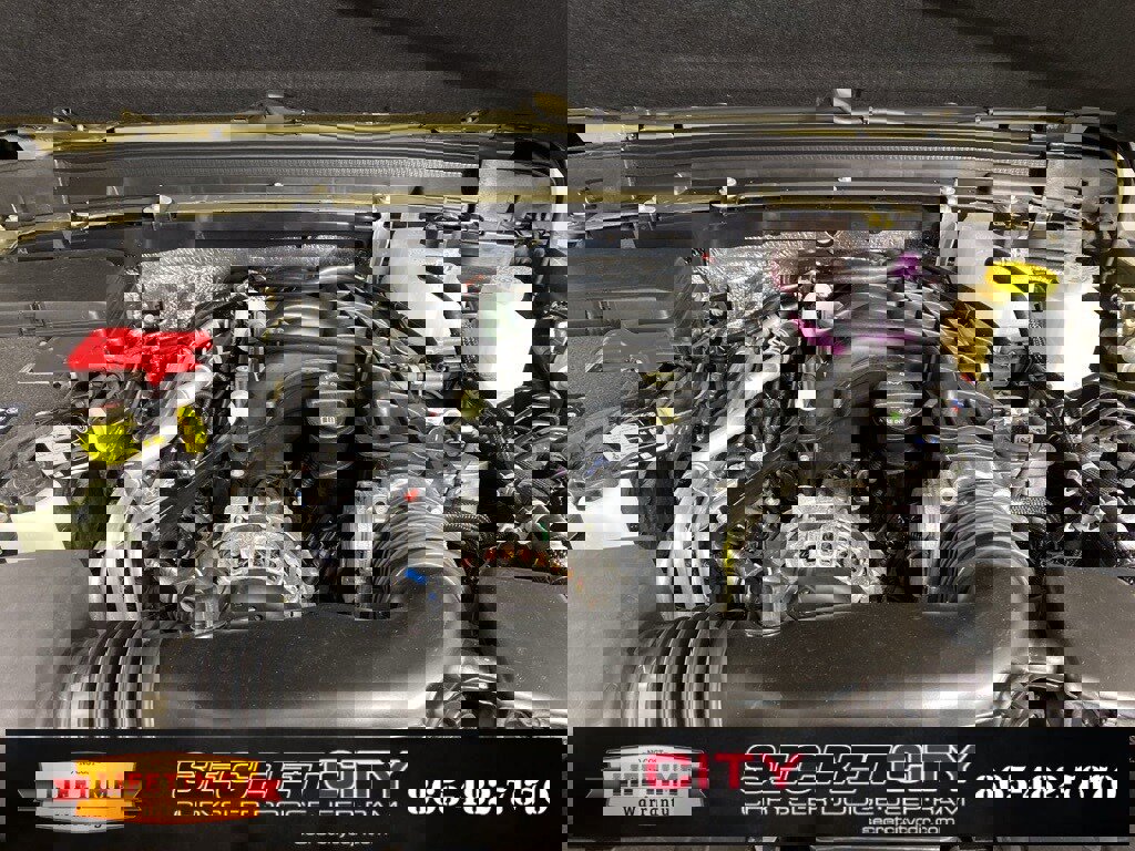 New 2026 Jeep Gladiator Sport image 34