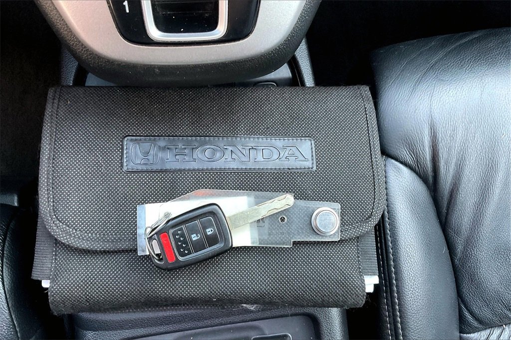 Used 2014 Honda CR-V EX-L image 10