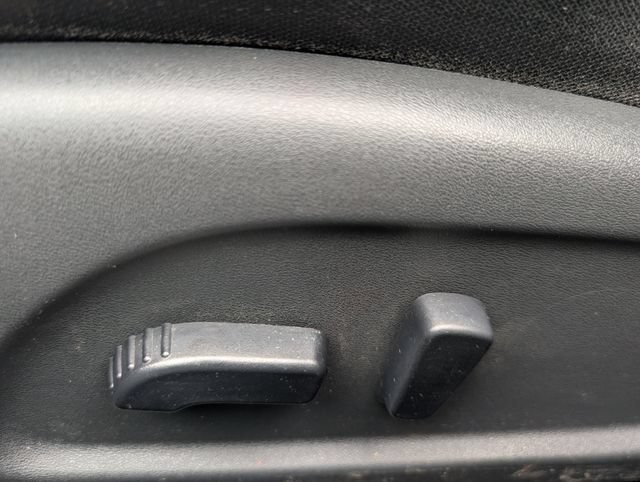 Used 2018 Nissan Altima 2.5 S w/ S Convenience Package FWD image 17