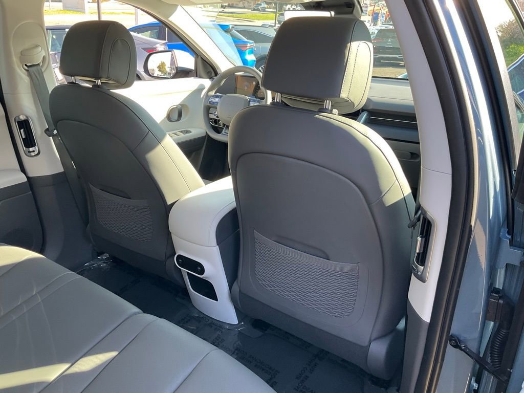 Used 2025 Hyundai Ioniq 5 SEL image 57