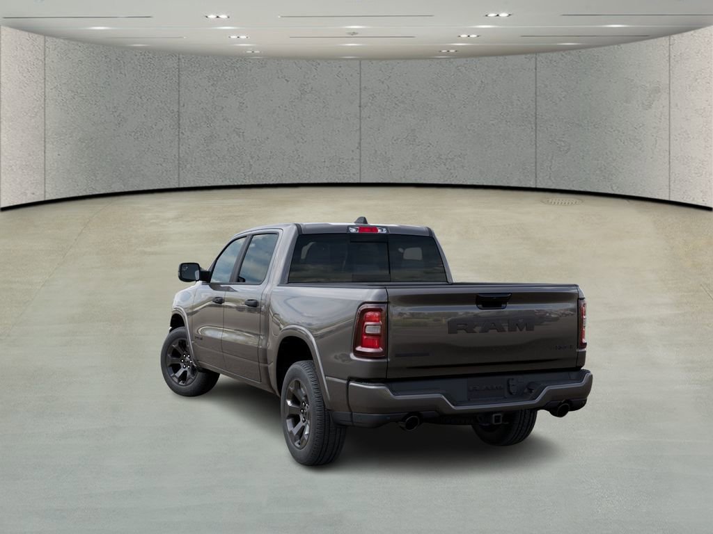 New 2026 RAM 1500 Big Horn image 3