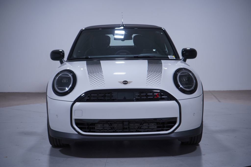 New 2026 MINI Cooper S image 4
