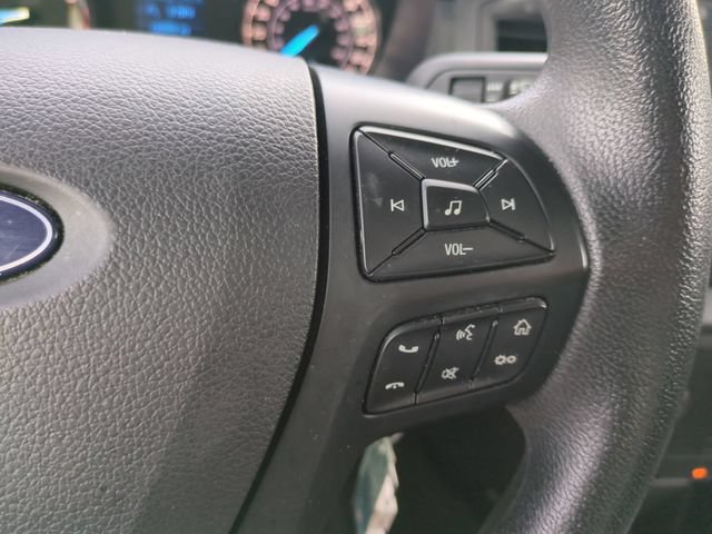 Used 2023 Ford Ranger XL w/ Equipment Group 101A High RWD image 28