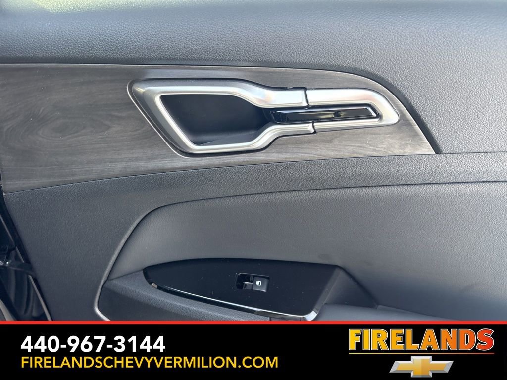 Used 2023 Kia Sportage X-Line w/ X-Line Premium Package image 38