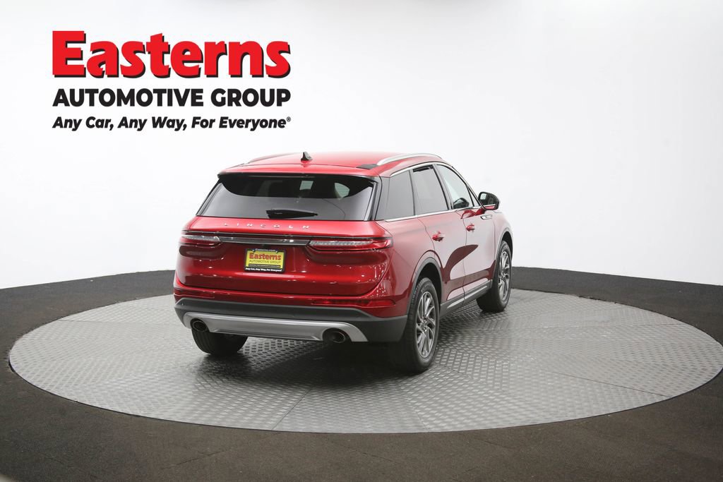 Used 2022 Lincoln Corsair FWD w/ Equipment Group 101A image 40