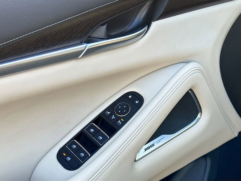 Used 2022 INFINITI QX60 Sensory w/ Vision Package image 19