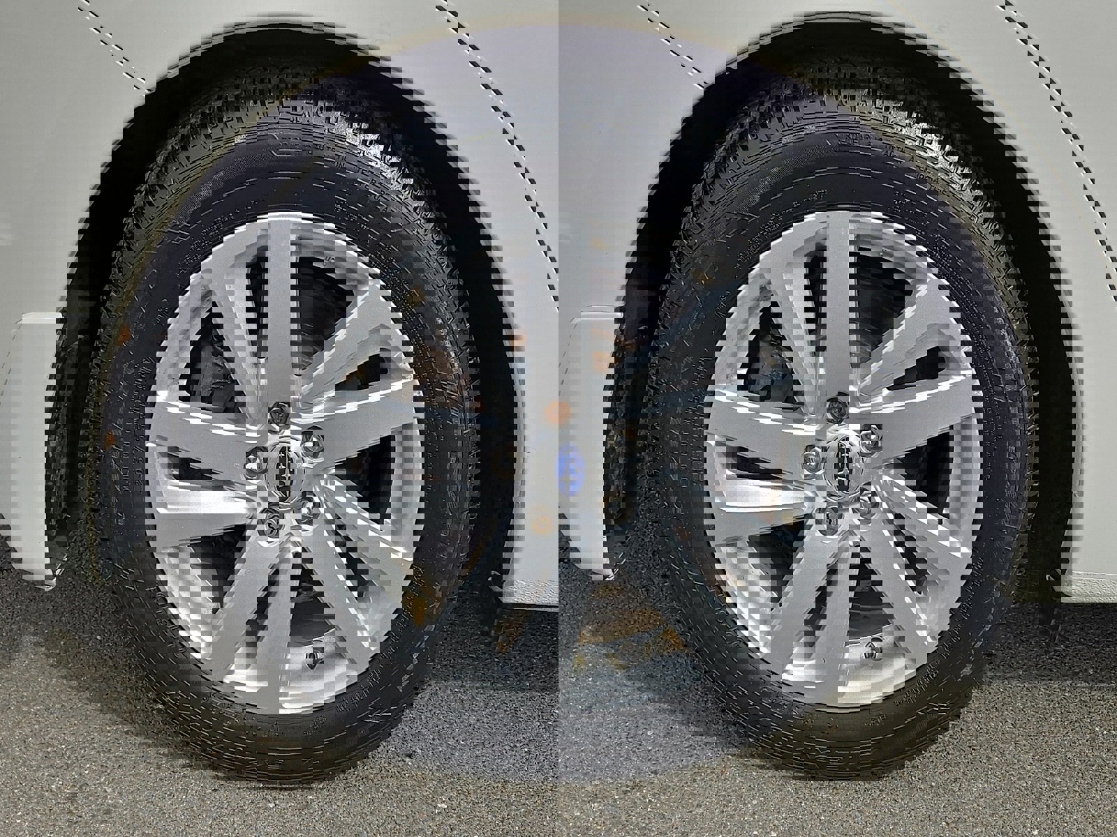 Used 2015 Subaru Impreza 2.0i Premium image 9