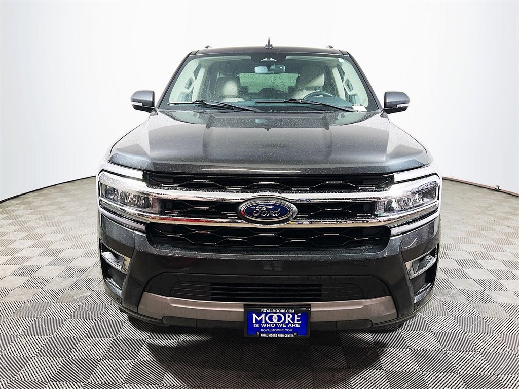 Used 2024 Ford Expedition Max Limited image 3