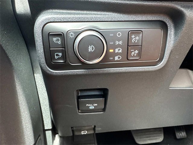 New 2025 Ford Bronco Raptor image 20