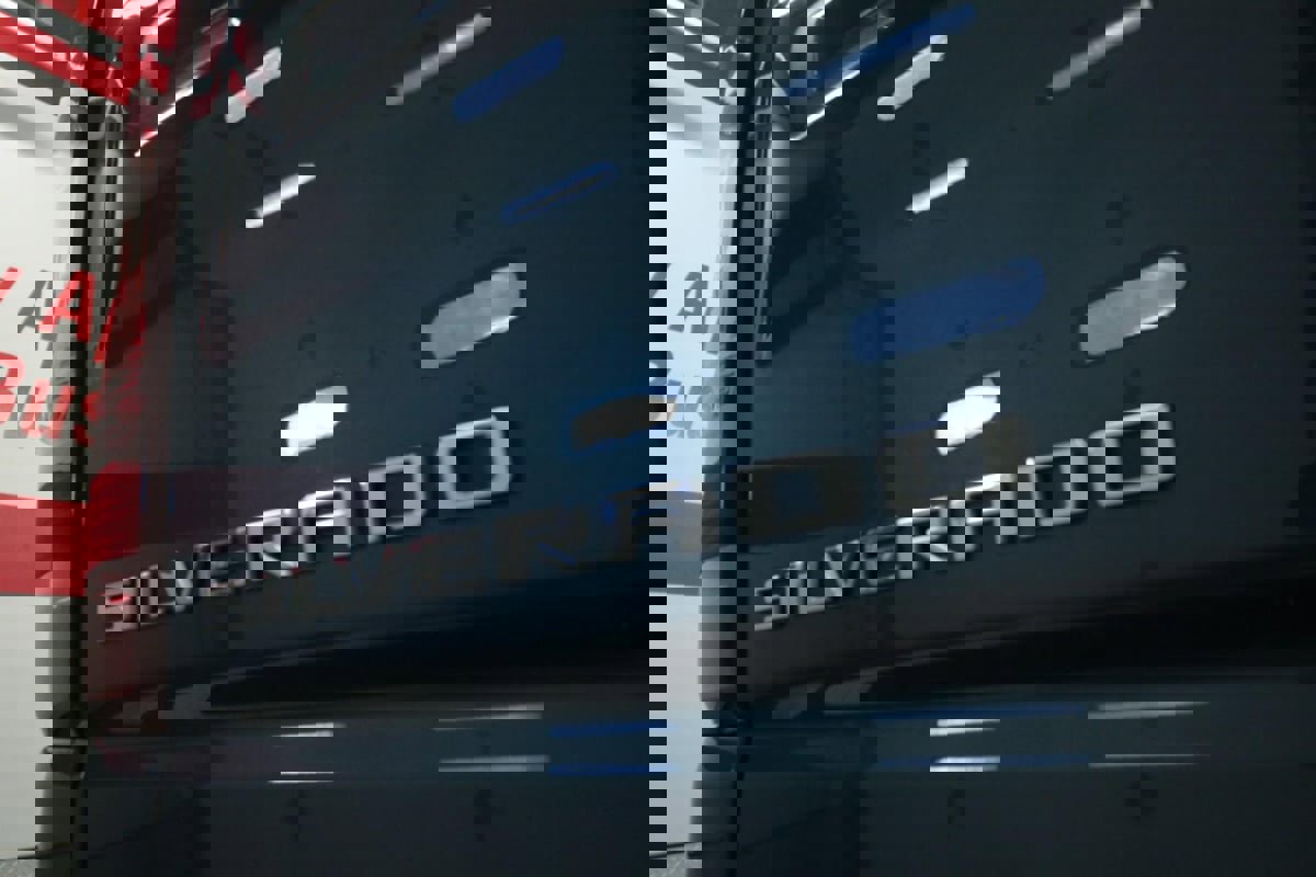 Used 2024 Chevrolet Silverado 1500 W/T image 23