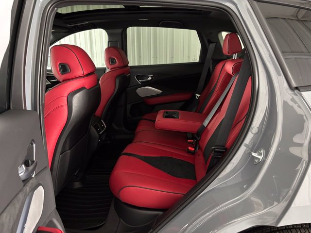 Certified 2026 Acura RDX w/ Advance Package AWD/4WD image 14