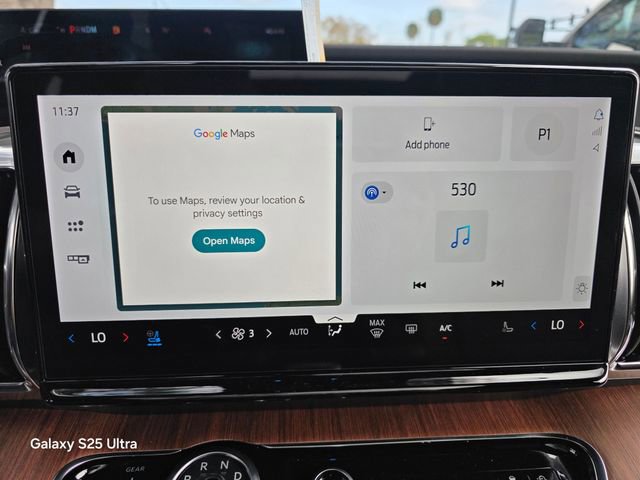 New 2026 Ford Expedition Max King Ranch image 21