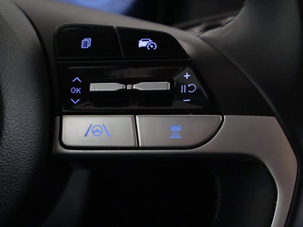 Used 2023 Hyundai Tucson SEL w/ Convenience Package image 41