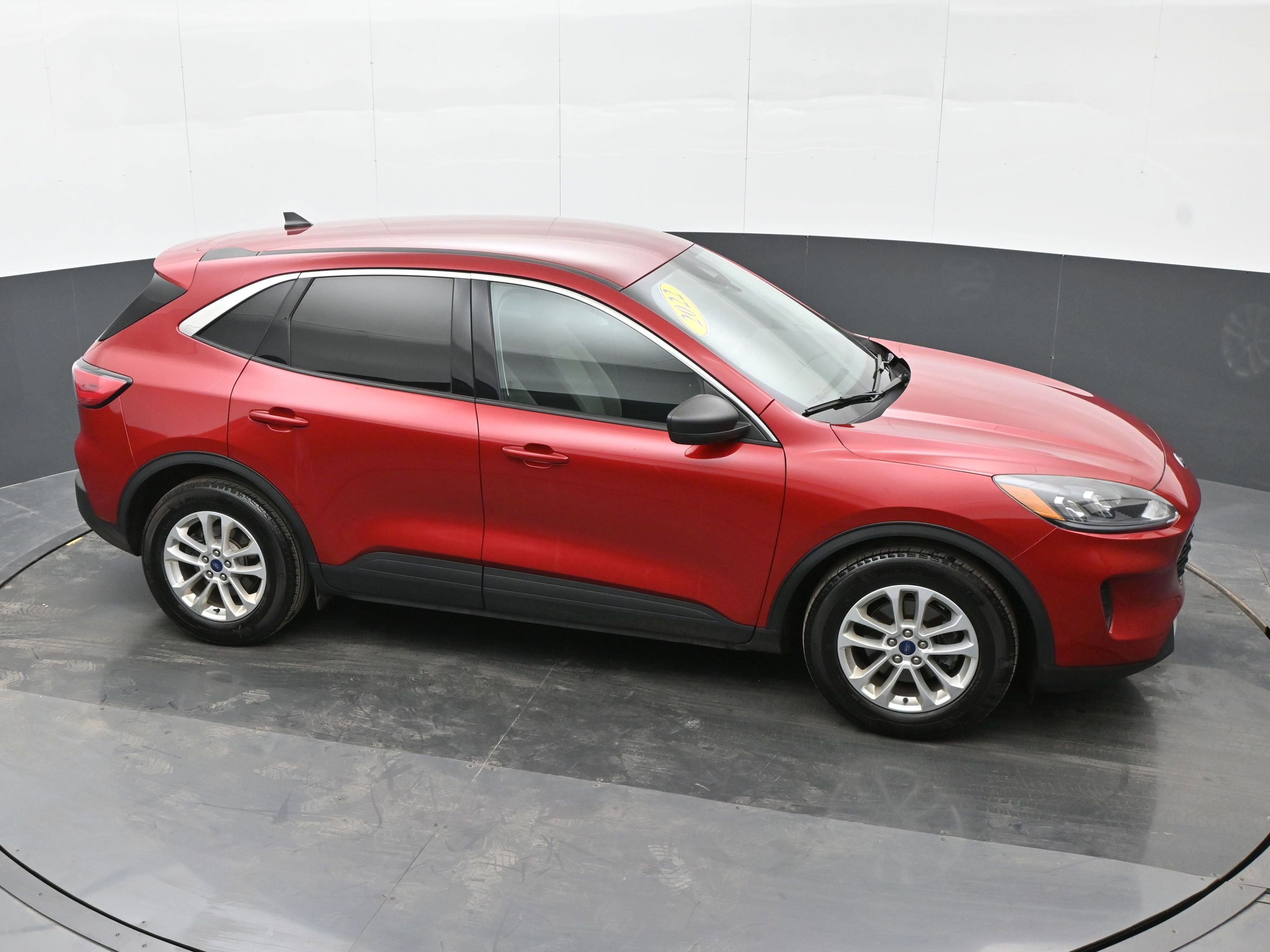 Used 2022 Ford Escape SE w/ Convenience Package image 33