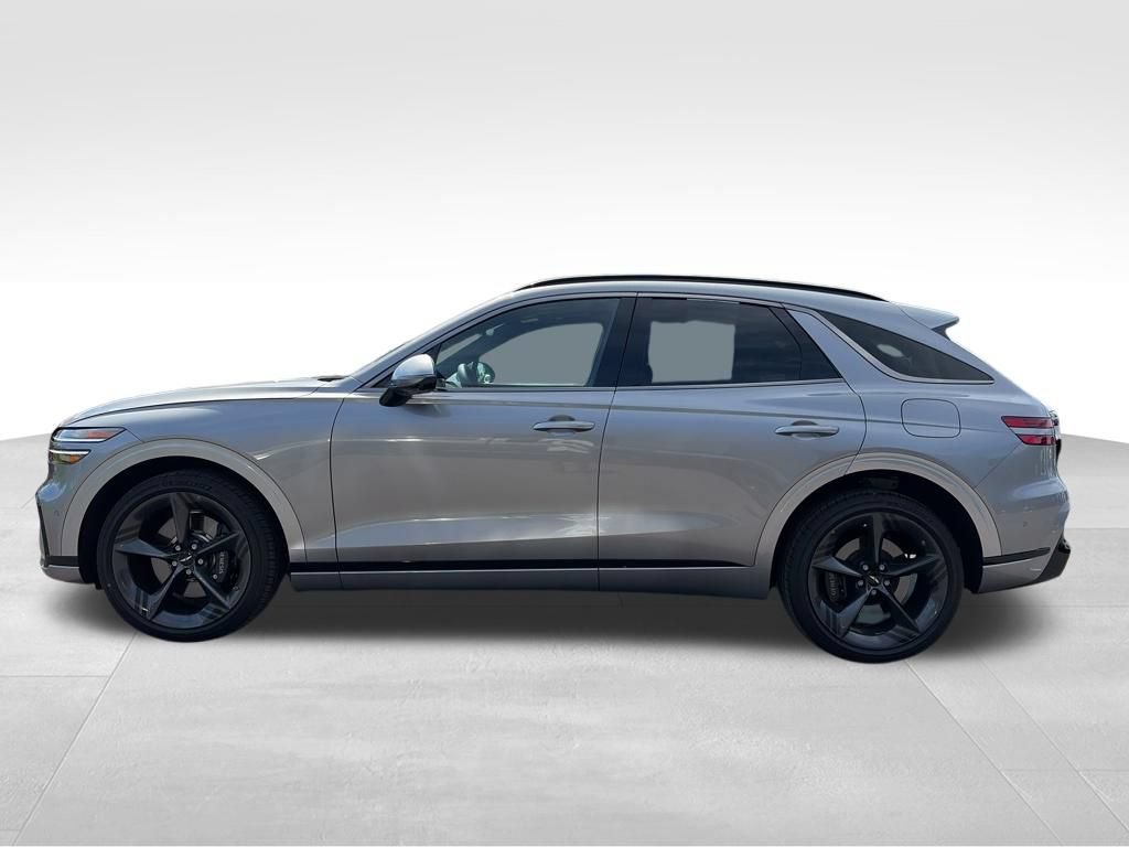 Certified 2026 Genesis GV70 2.5T Sport Prestige AWD/4WD image 10