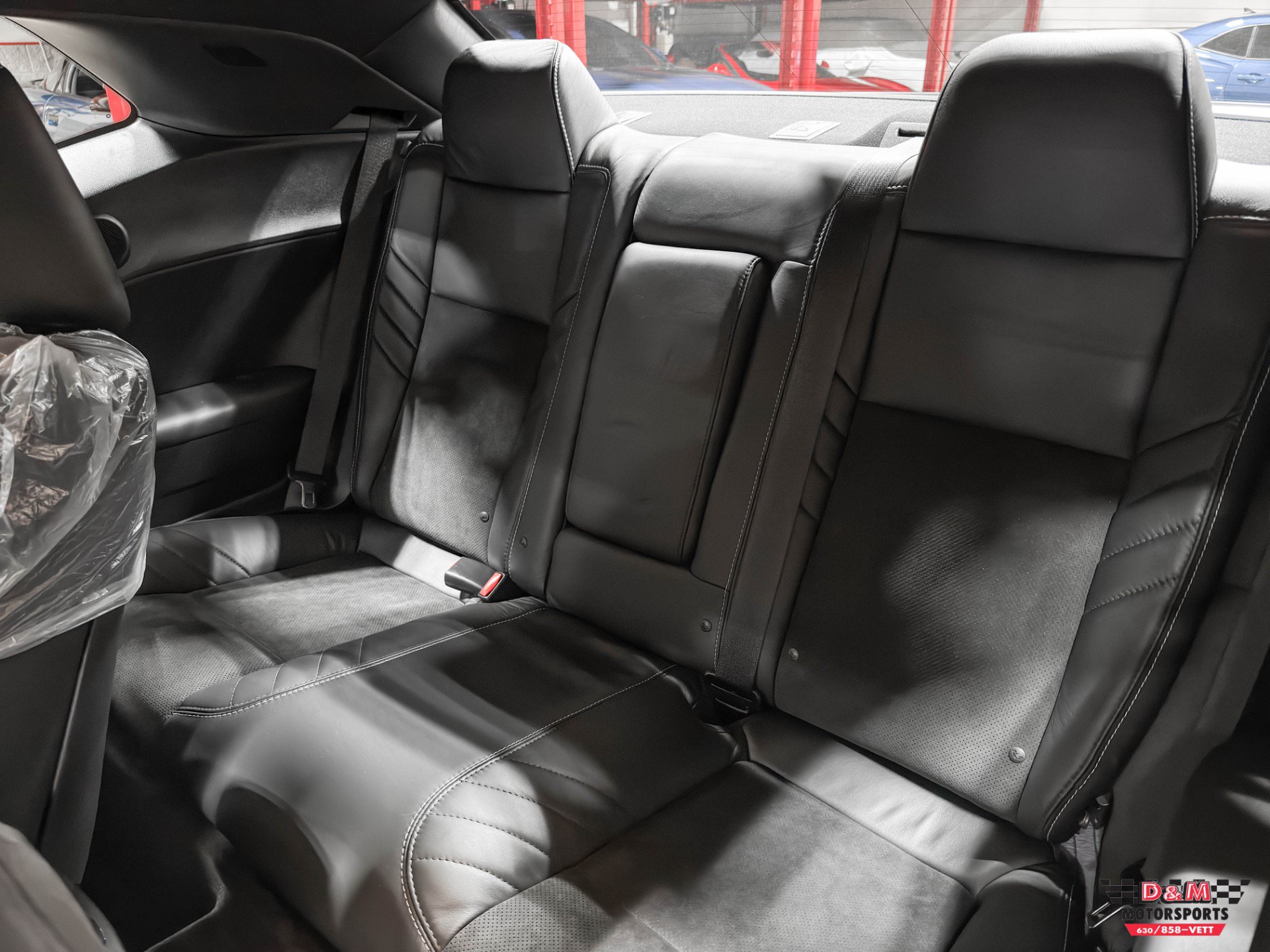 Used 2018 Dodge Challenger SRT Demon RWD image 27