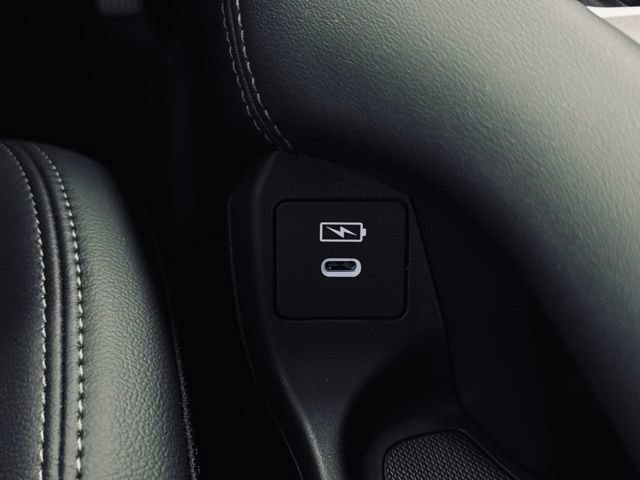 New 2026 Honda HR-V EX-L image 28