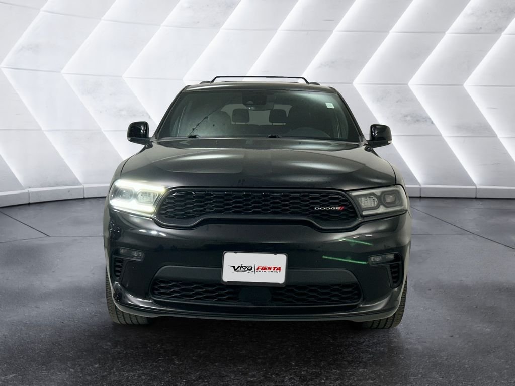 Used 2023 Dodge Durango GT AWD/4WD image 2