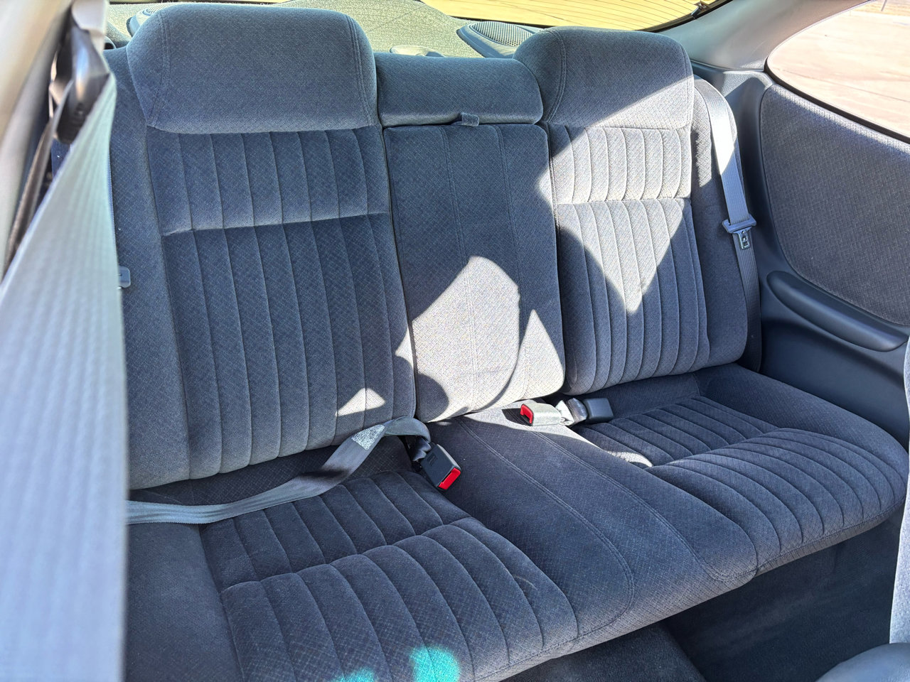 Used 2001 Pontiac Grand Prix GT w/ Opt Pkg 1 image 9