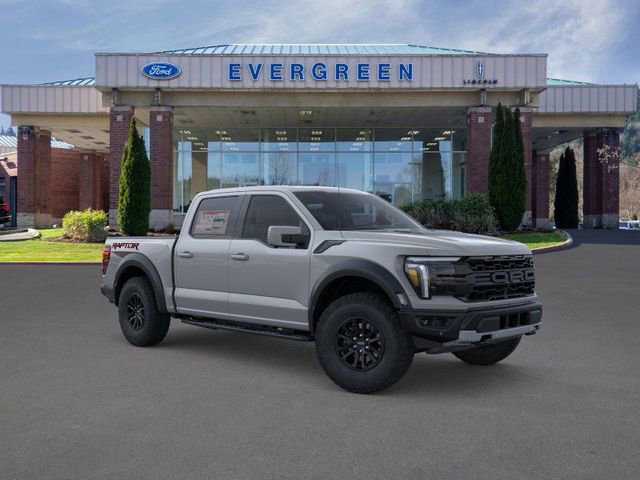 New 2026 Ford F150 Raptor image 7