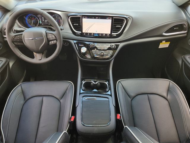 New 2026 Chrysler Pacifica Limited FWD image 20