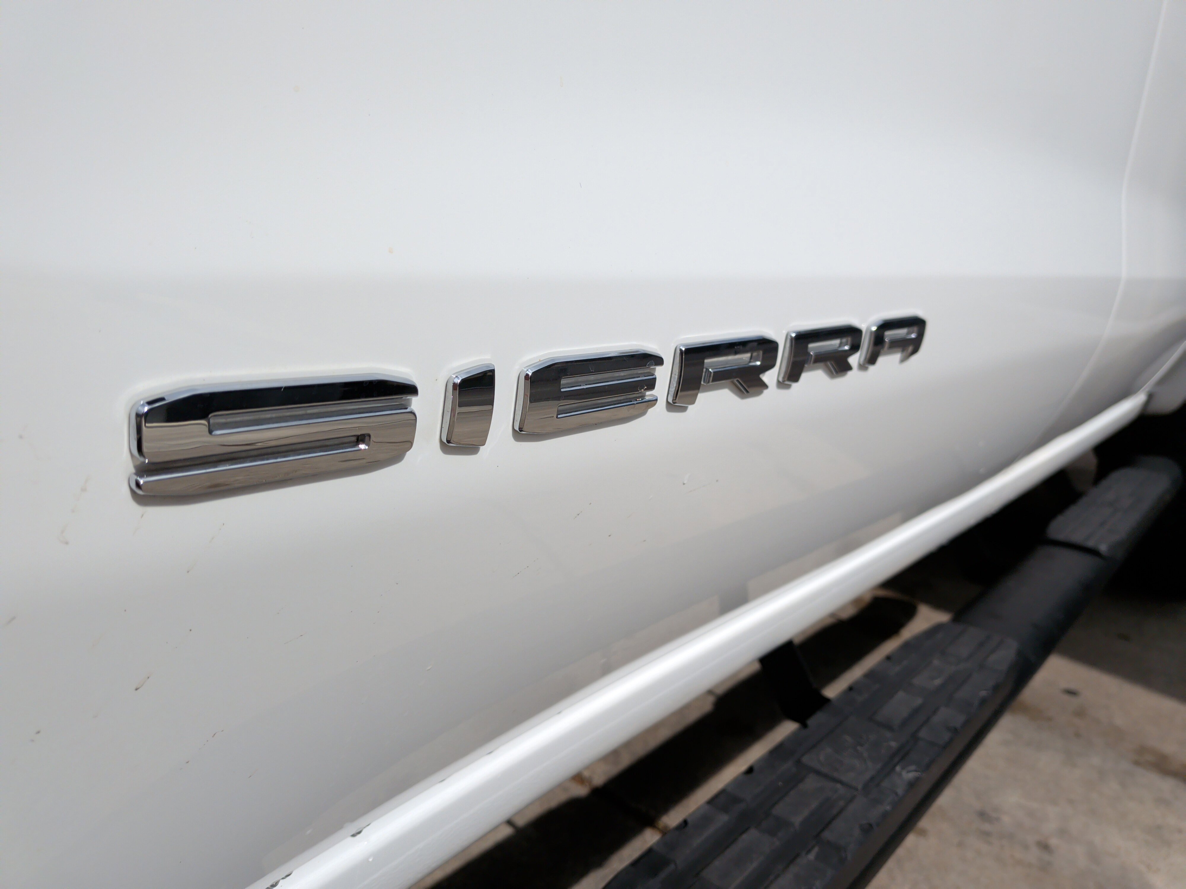 Used 2025 GMC Sierra 1500 SLE image 31