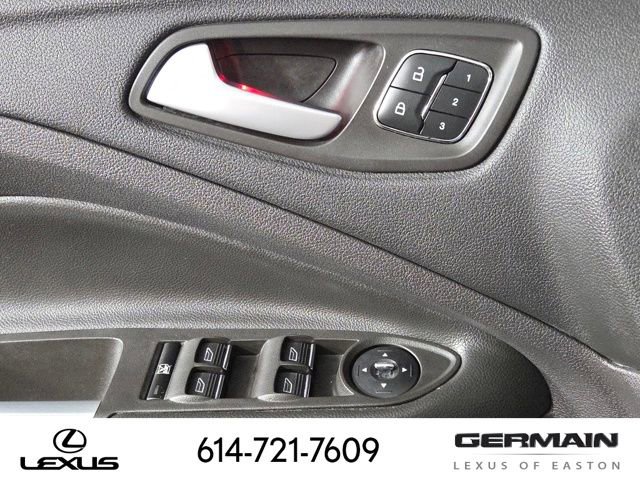 Used 2014 Ford Escape Titanium image 29