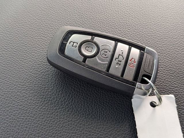 New 2025 Ford F150 Lariat w/ Equipment Group 502A High image 27