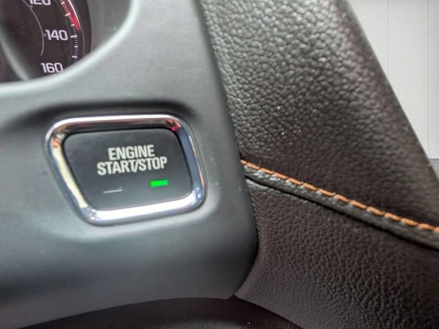 Used 2023 GMC Acadia AT4 w/ Trailering Package image 25