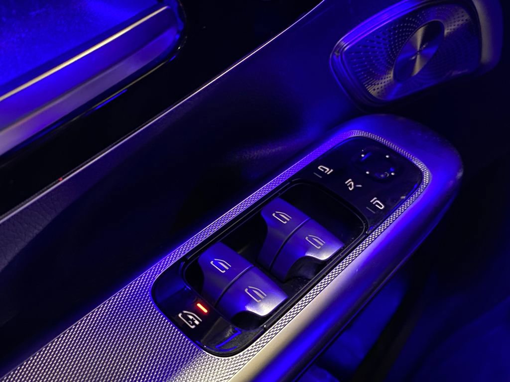 Certified 2024 Mercedes-Benz EQE 350+ 4MATIC SUV image 9