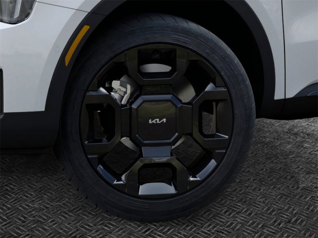 New 2026 Kia Sorento SX Prestige image 9