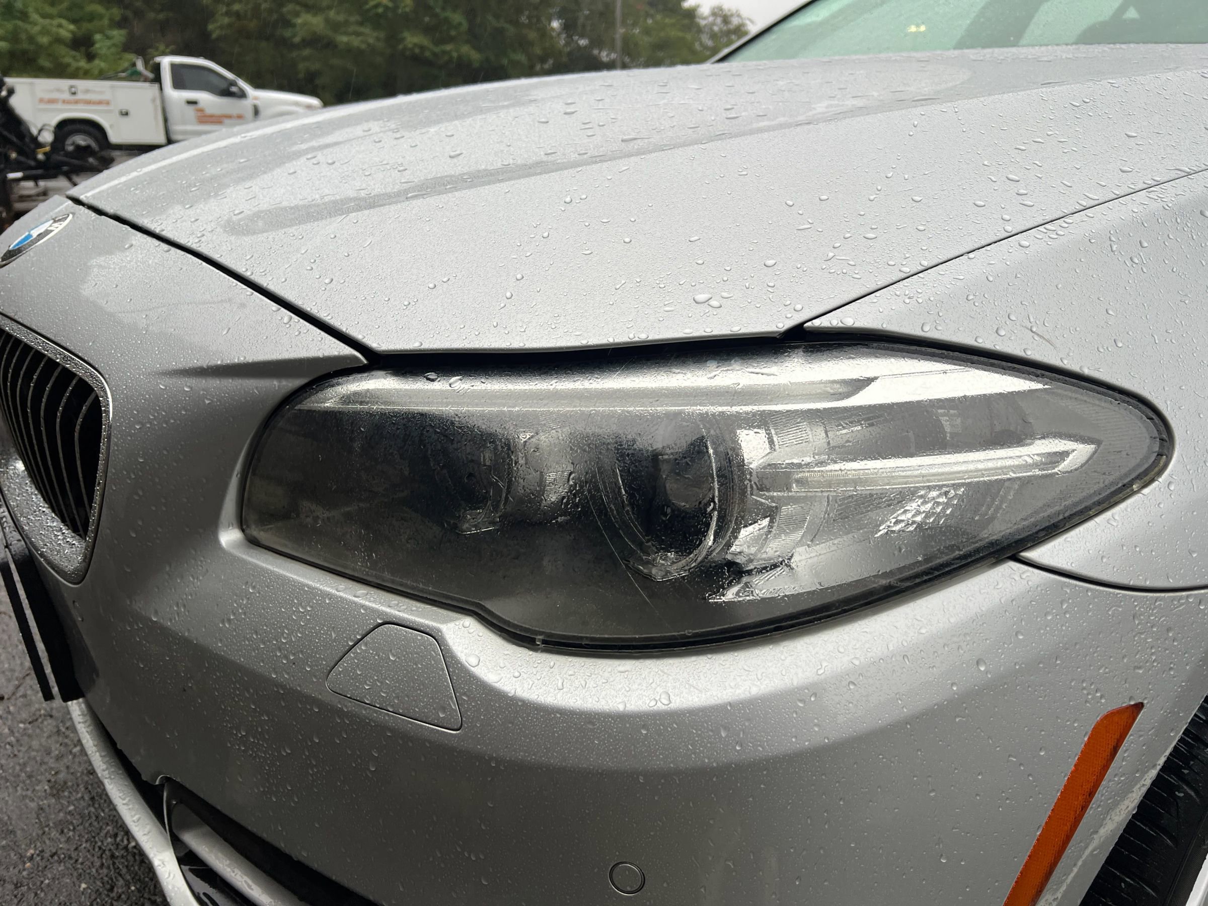 Used 2014 BMW 535i xDrive Sedan image 33