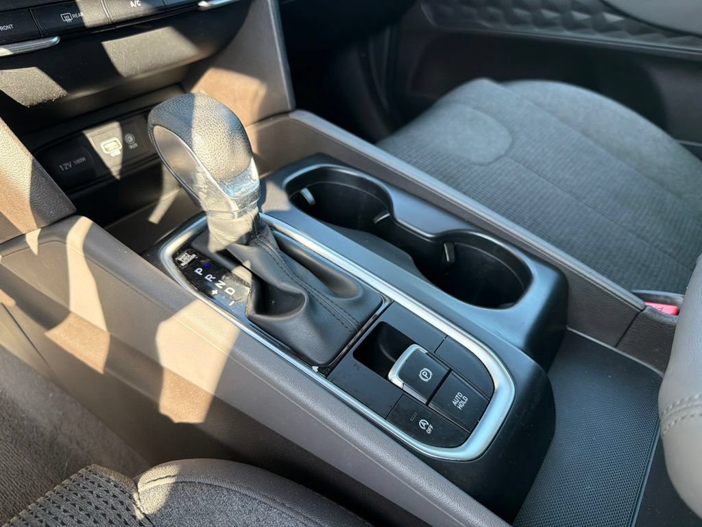 Used 2020 Hyundai Santa Fe SE FWD image 20