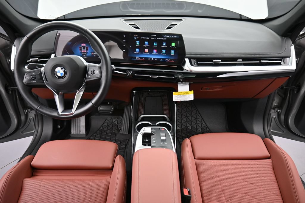 New 2026 BMW X1 xDrive28i w/ Convenience Package AWD/4WD image 12
