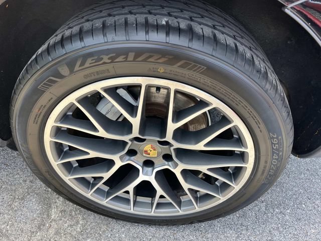 Used 2016 Porsche Macan S AWD/4WD image 11