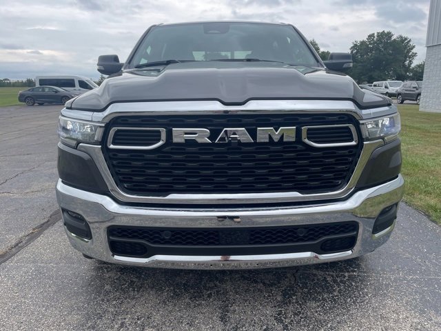 New 2026 RAM 1500 Big Horn image 6