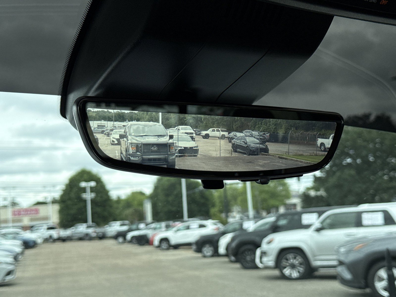 Used 2024 GMC Sierra 1500 Denali Ultimate AWD/4WD image 30