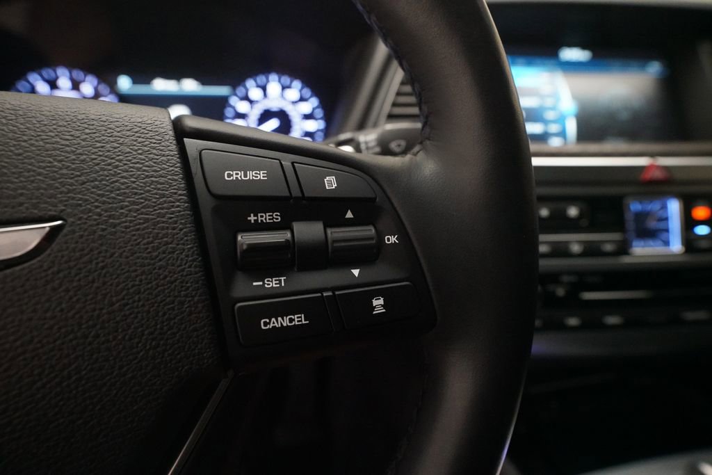 Used 2018 Genesis G80 5.0 Ultimate AWD/4WD image 19