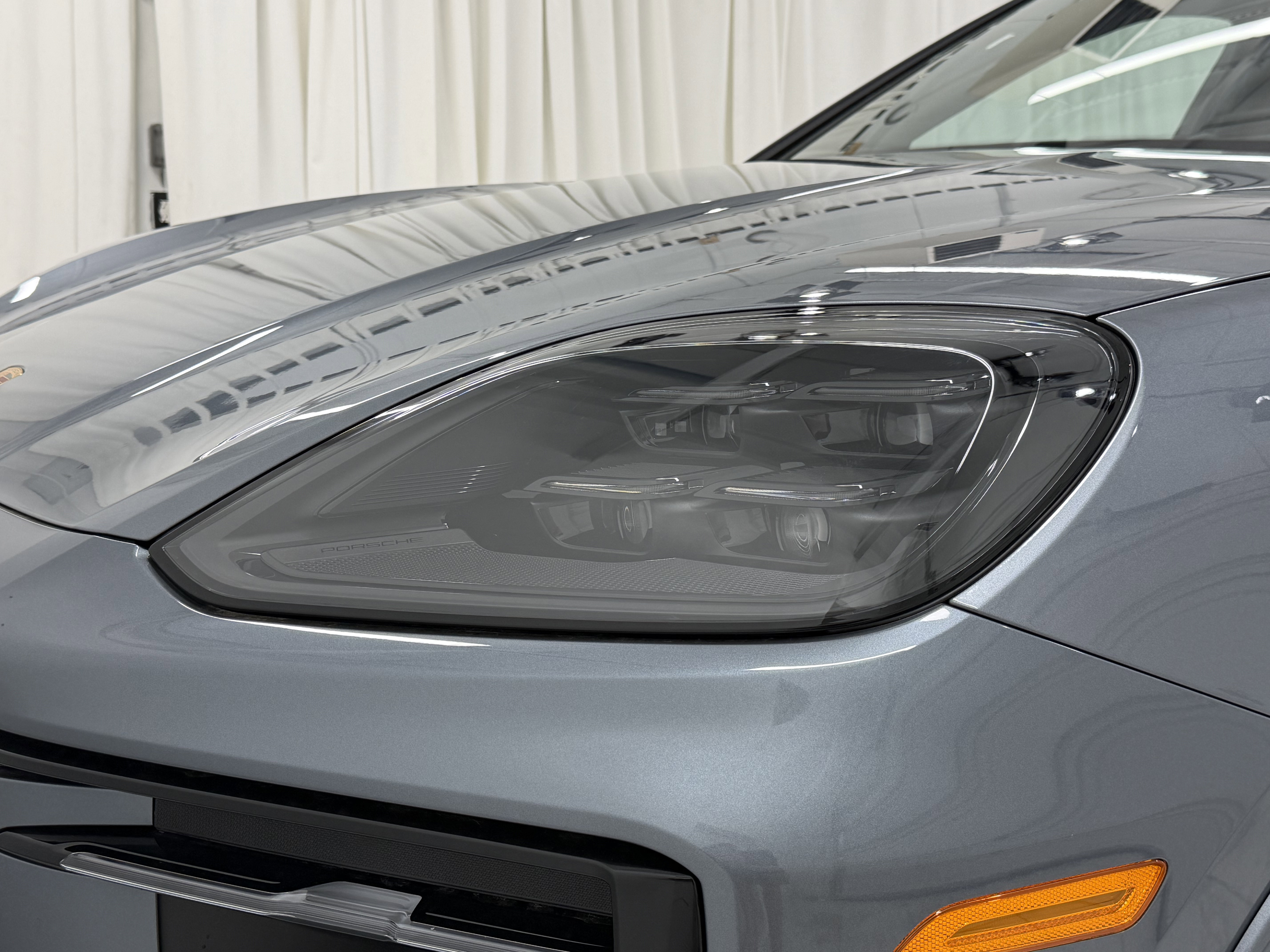 New 2026 Porsche Cayenne GTS AWD/4WD image 17