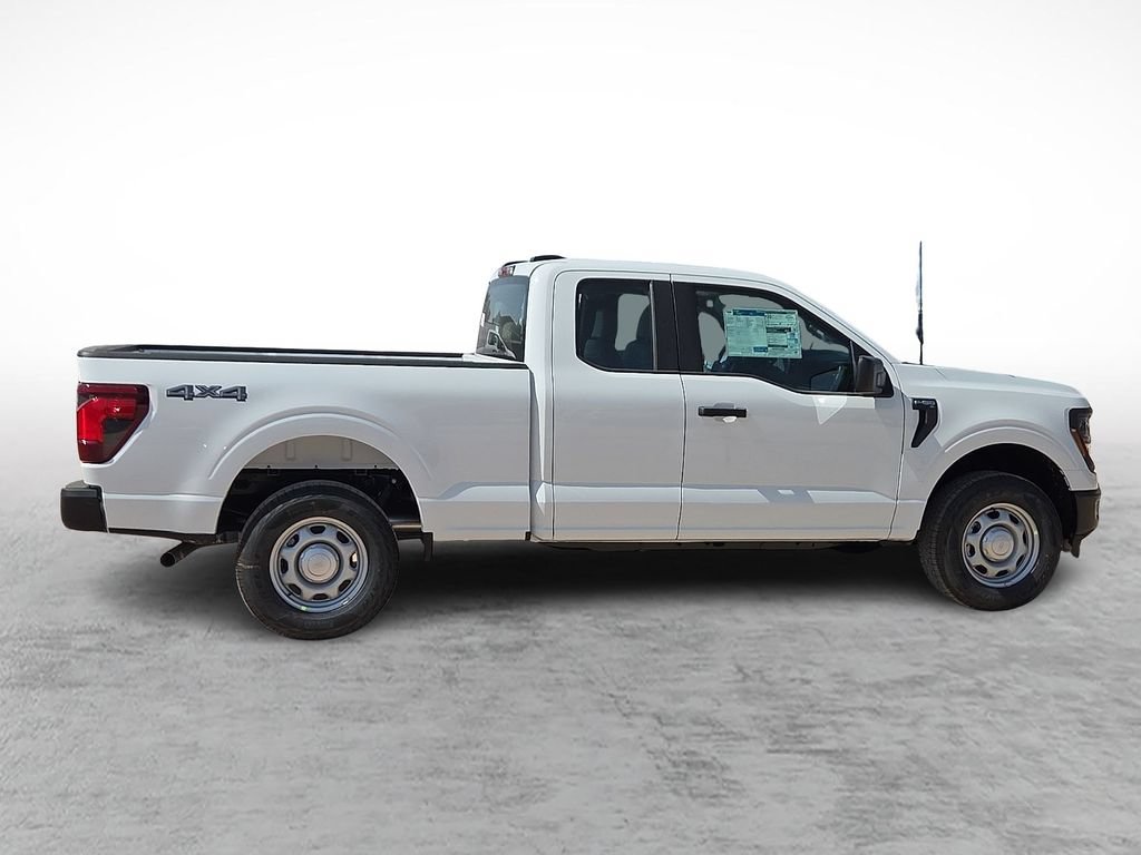 New 2026 Ford F150 XL AWD/4WD image 12