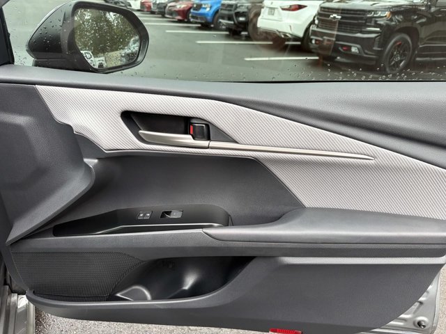 Certified 2026 Toyota Camry SE w/ Convenience Package FWD image 15