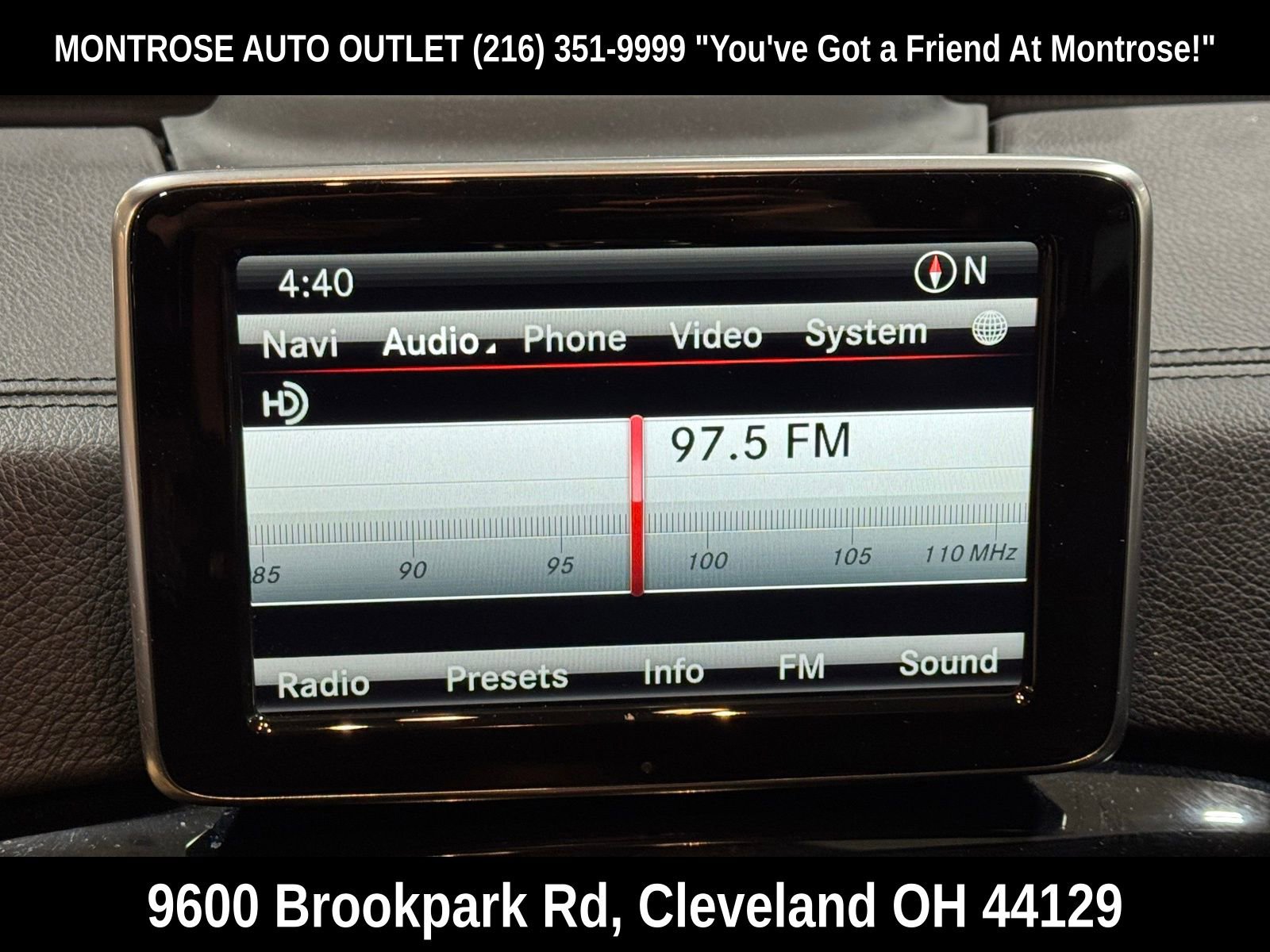 Used 2016 Mercedes-Benz G 550 image 28