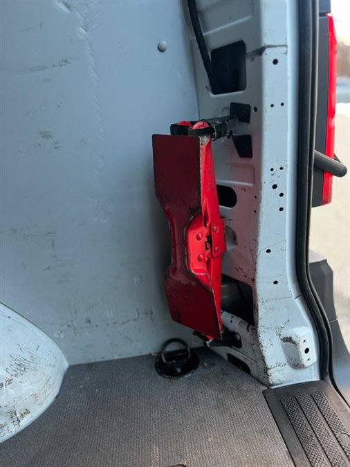 Used 2020 Mercedes-Benz Metris Kargo Master Shelves /Partitio w/ Safety Package image 35