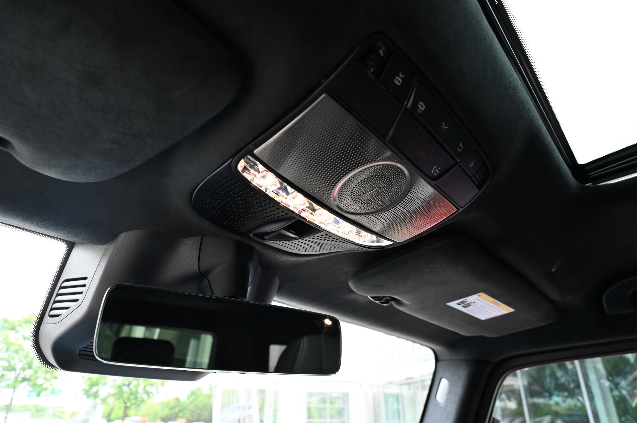 Used 2024 Mercedes-Benz G 63 AMG 4MATIC image 33