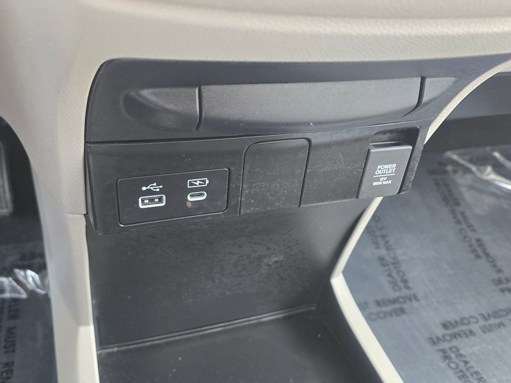 Used 2025 Honda Odyssey EX-L image 26