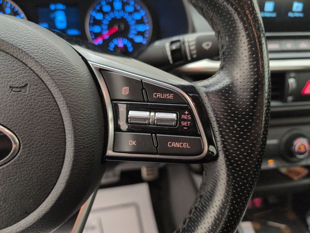 Used 2021 Kia Forte GT-Line image 39